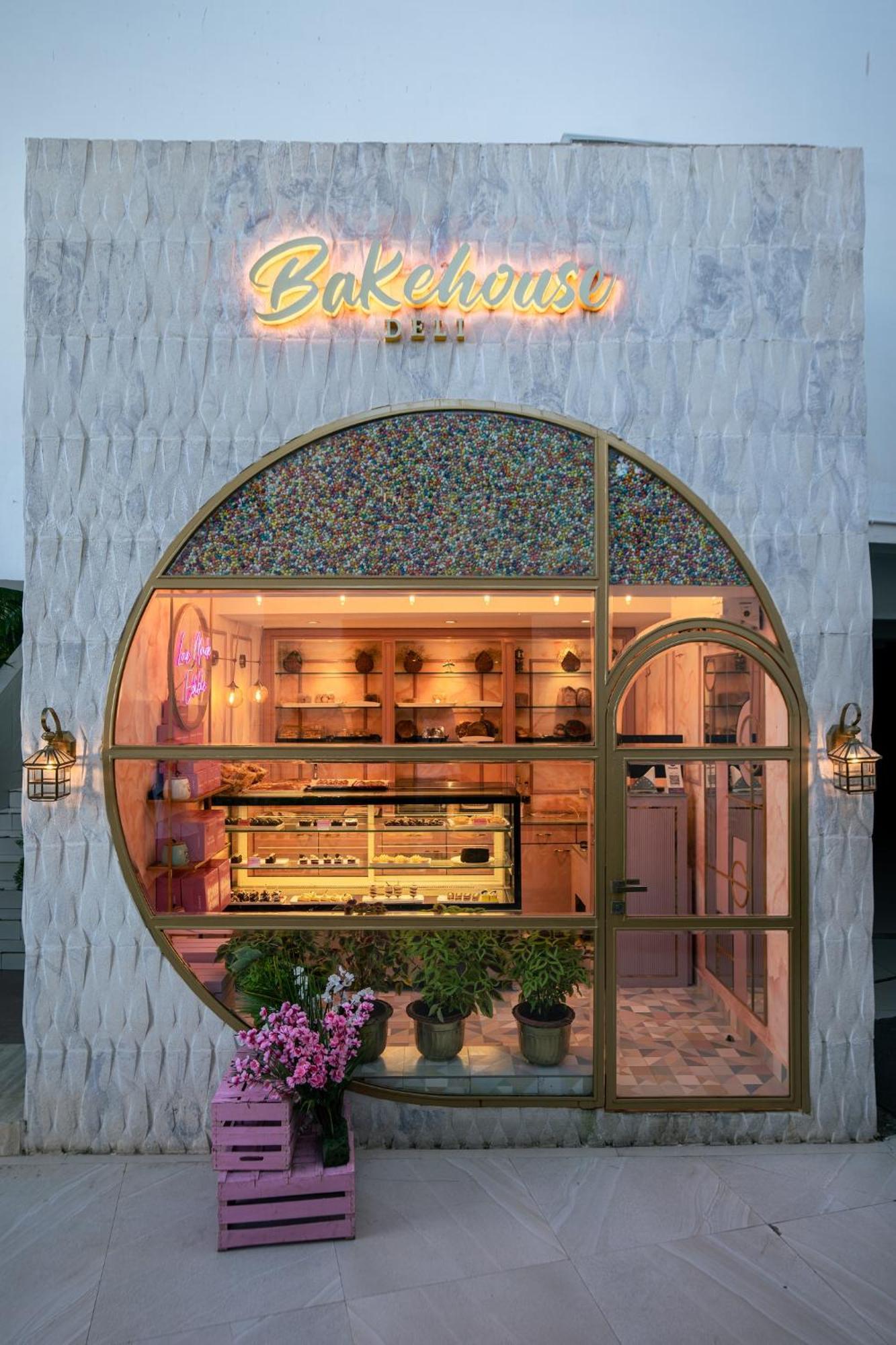 住宅酒店 布巴内什瓦尔 外观 照片